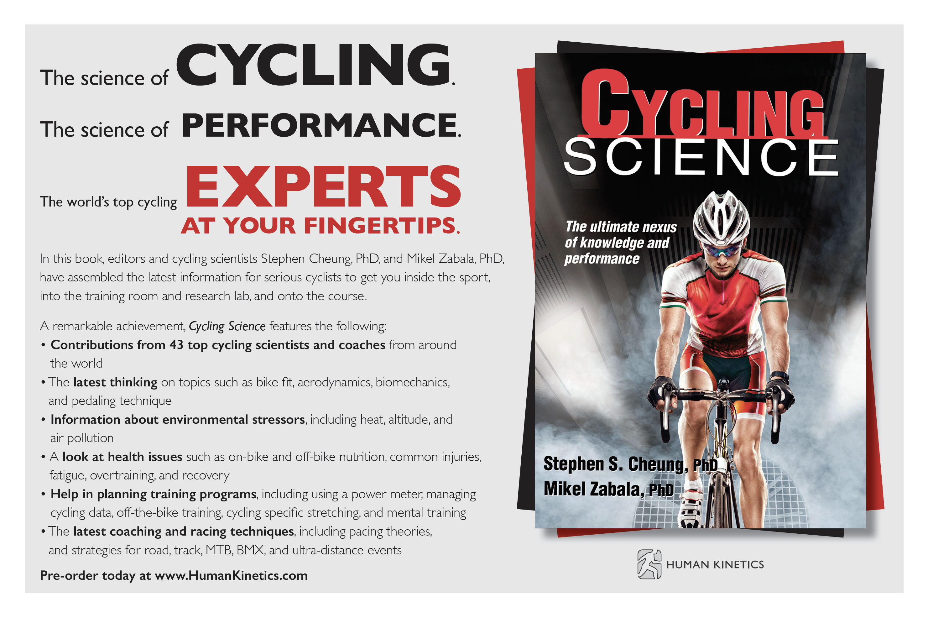 News St Catharines Cycling Club throughout Cycling Training Program Books